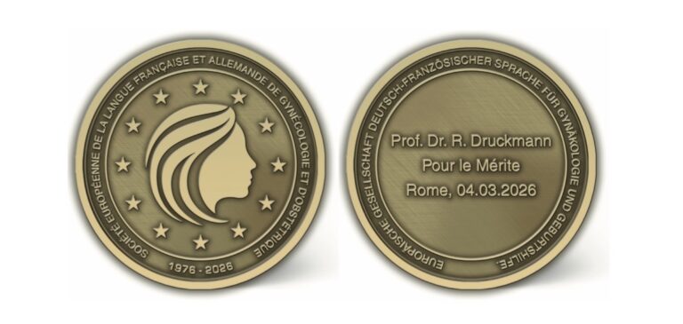 SELFAGO Ehrenmedaille