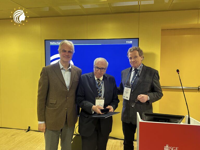 Prof. Dr. Ch. Singer | Prof. Dr. R. Druckmann | Prof. Dr. W. Kuhn