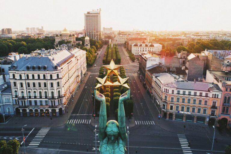 16e congrès de l&rsquo;ESG à Riga, Lettonie