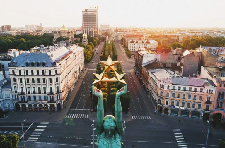 16. Kongress der ESG in Riga, Lettland